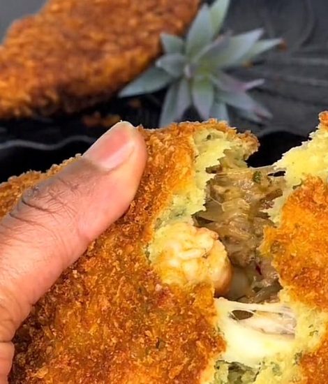 Rissole