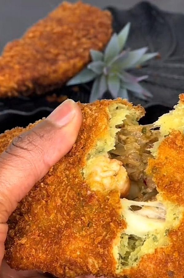 Rissole